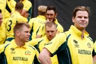 Smith and Warner back for Australia